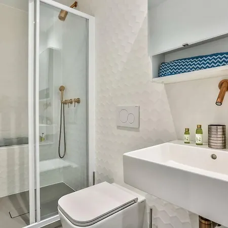 My Casa - 46 Gioffredo