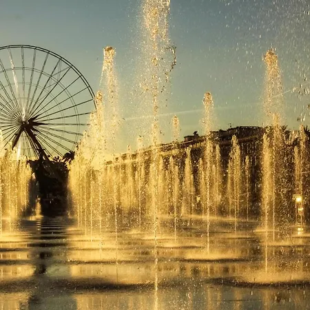 My Casa - 46 Gioffredo