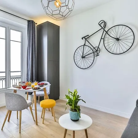 My Casa - 46 Gioffredo *