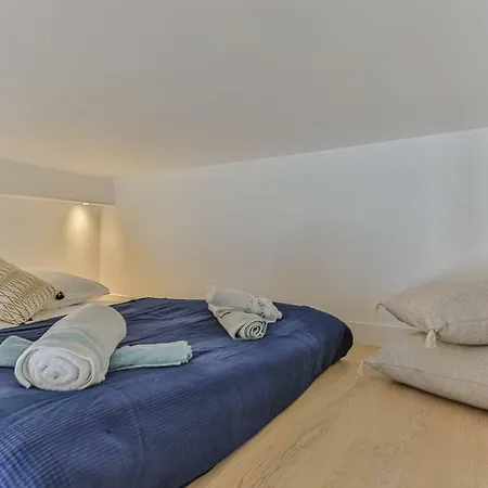 My Casa - 46 Gioffredo - 1 Bedroom