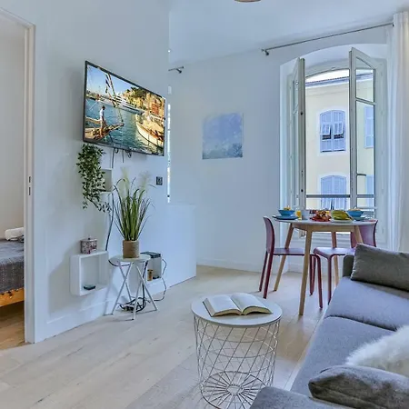 My Casa - 46 Gioffredo