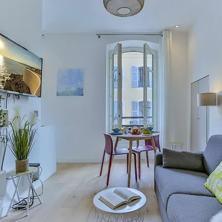 My Casa - 46 Gioffredo *