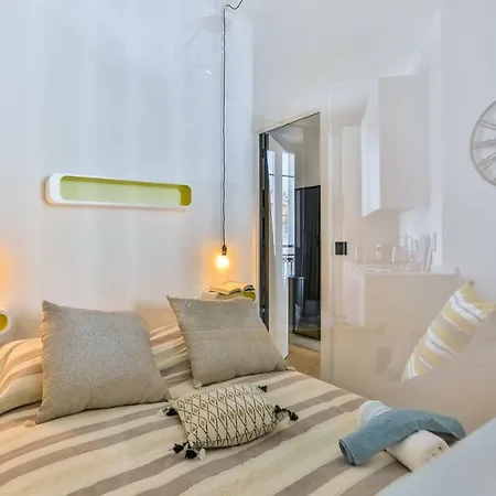 My Casa - 46 Gioffredo 公寓 尼斯